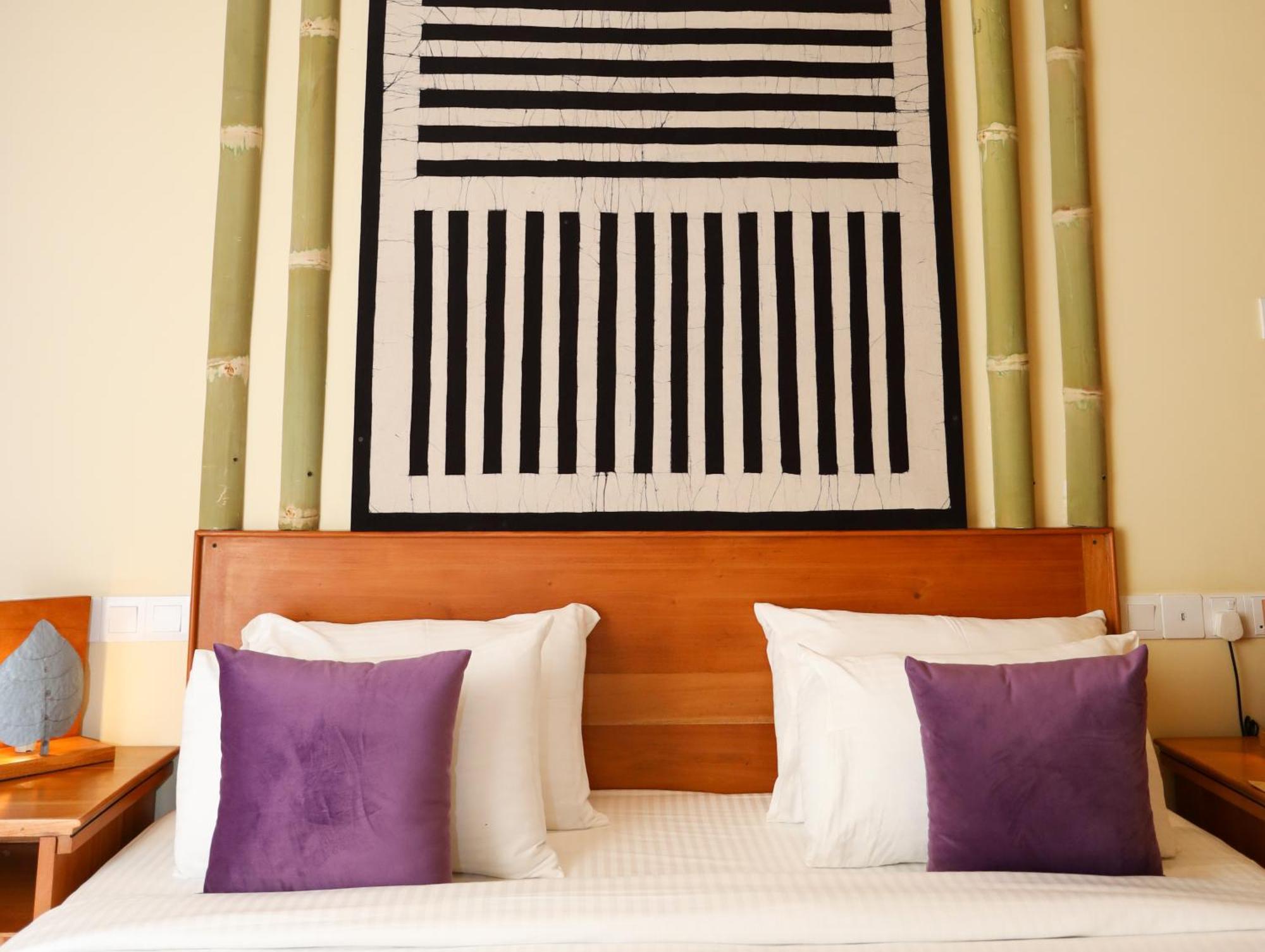 The Feel Luxury Boutique Hotel Ella Exterior foto