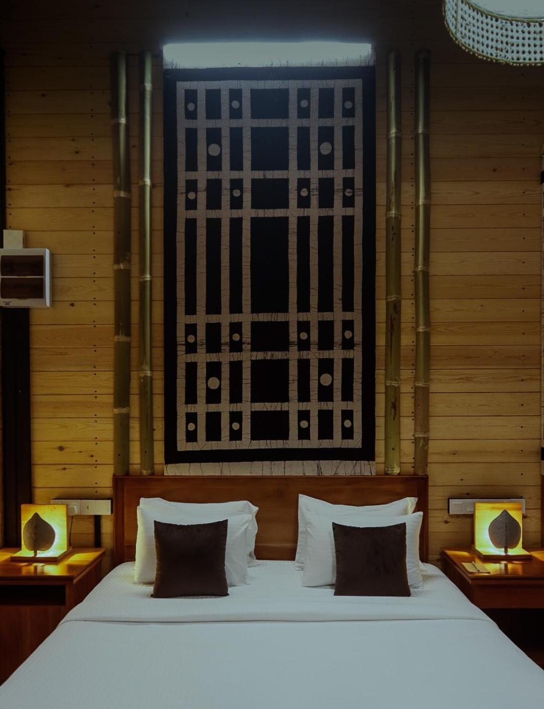 The Feel Luxury Boutique Hotel Ella Exterior foto